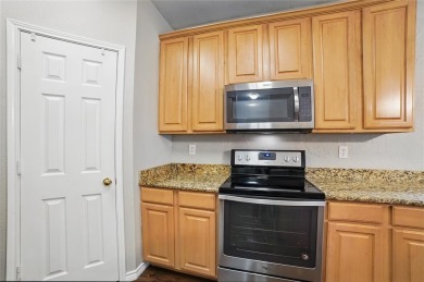 Welcome to this beautifully maintained 3-bedroom, 2-bath home on Jim Boggs in Texas - for sale on GolfHomes.com, golf home, golf lot