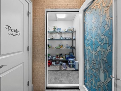 Experience the pinnacle of luxury living in this custom-built on The Foundry Golf Club in Virginia - for sale on GolfHomes.com, golf home, golf lot