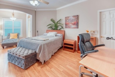 Discover your dream retirement oasis in this charming Harmony on Stonegate Golf Club in Florida - for sale on GolfHomes.com, golf home, golf lot