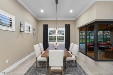 Built in 2016 by Pulte, this highly desirable *Pinnacle* floor on The Plantation Golf and Country Club in Florida - for sale on GolfHomes.com, golf home, golf lot