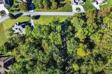 0.77 ACRE LOT with lakefront homes across street, with the on Rarity Bay Country Club - Loudon in Tennessee - for sale on GolfHomes.com, golf home, golf lot