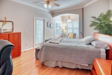 Discover your dream retirement oasis in this charming Harmony on Stonegate Golf Club in Florida - for sale on GolfHomes.com, golf home, golf lot