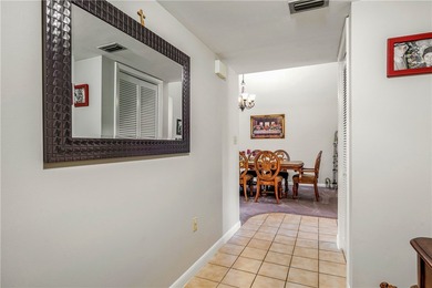 Fairway mornings await from this turnkey updated 2nd-flr on Meadowood Golf and Tennis Club in Florida - for sale on GolfHomes.com, golf home, golf lot