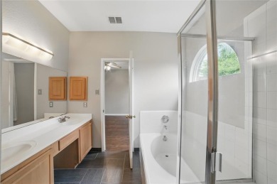 Welcome to this beautifully maintained 3-bedroom, 2-bath home on Jim Boggs in Texas - for sale on GolfHomes.com, golf home, golf lot