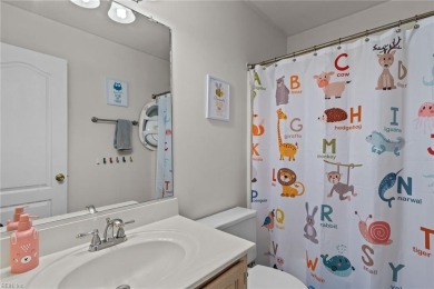 Welcome to this bright and spacious Greenbrier townhouse! With on Greenbrier Country Club in Virginia - for sale on GolfHomes.com, golf home, golf lot