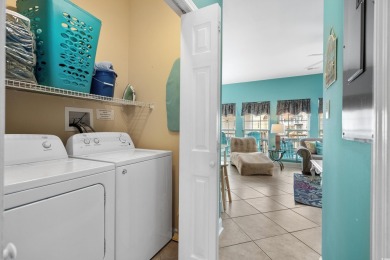 Great Location in Ocean Lakes, this house is the 5th back from on Prestwick Country Club in South Carolina - for sale on GolfHomes.com, golf home, golf lot
