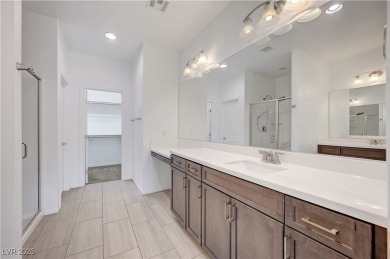 Welcome to 985 Via Lombardi Ave, a thoughtfully 3-bed, 2.5-bath on Tuscany Golf Club in Nevada - for sale on GolfHomes.com, golf home, golf lot