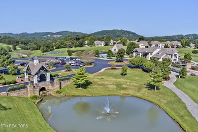 0.77 ACRE LOT with lakefront homes across street, with the on Rarity Bay Country Club - Loudon in Tennessee - for sale on GolfHomes.com, golf home, golf lot
