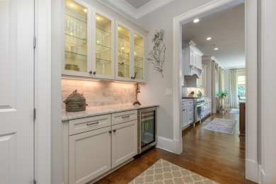 This beautiful 3 BR / 3.5 BA home is perfectly situated in the on Reynolds Lake Oconee - The Oconee in Georgia - for sale on GolfHomes.com, golf home, golf lot