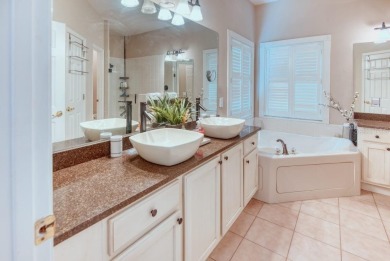 Discover your dream retirement oasis in this charming Harmony on Stonegate Golf Club in Florida - for sale on GolfHomes.com, golf home, golf lot