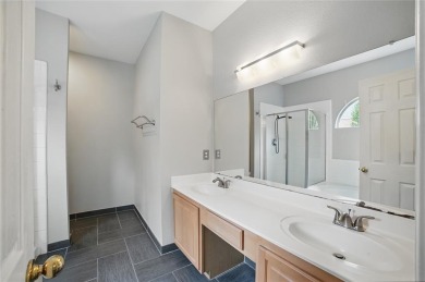Welcome to this beautifully maintained 3-bedroom, 2-bath home on Jim Boggs in Texas - for sale on GolfHomes.com, golf home, golf lot