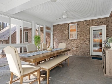 Experience the pinnacle of luxury living in this custom-built on The Foundry Golf Club in Virginia - for sale on GolfHomes.com, golf home, golf lot