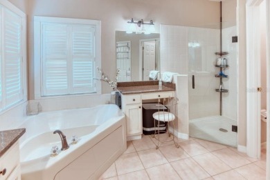 Discover your dream retirement oasis in this charming Harmony on Stonegate Golf Club in Florida - for sale on GolfHomes.com, golf home, golf lot