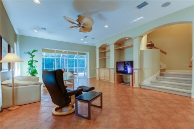 Absolutely PRISTINE Arthur Rutenberg-built home LOCATED  in The on Westchase Golf Club in Florida - for sale on GolfHomes.com, golf home, golf lot
