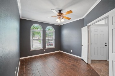 Welcome to this beautifully maintained 3-bedroom, 2-bath home on Jim Boggs in Texas - for sale on GolfHomes.com, golf home, golf lot