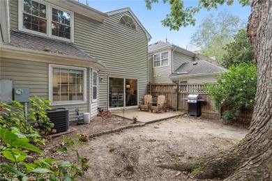 Welcome to this bright and spacious Greenbrier townhouse! With on Greenbrier Country Club in Virginia - for sale on GolfHomes.com, golf home, golf lot