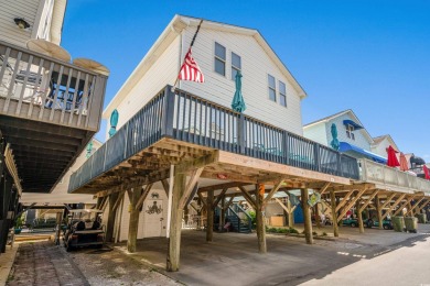 Great Location in Ocean Lakes, this house is the 5th back from on Prestwick Country Club in South Carolina - for sale on GolfHomes.com, golf home, golf lot