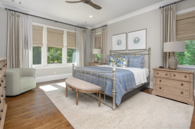 This beautiful 3 BR / 3.5 BA home is perfectly situated in the on Reynolds Lake Oconee - The Oconee in Georgia - for sale on GolfHomes.com, golf home, golf lot