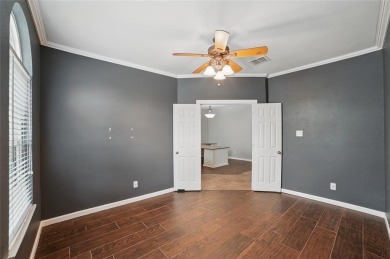 Welcome to this beautifully maintained 3-bedroom, 2-bath home on Jim Boggs in Texas - for sale on GolfHomes.com, golf home, golf lot