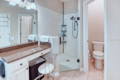 Discover your dream retirement oasis in this charming Harmony on Stonegate Golf Club in Florida - for sale on GolfHomes.com, golf home, golf lot