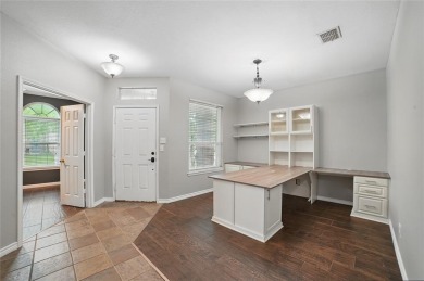 Welcome to this beautifully maintained 3-bedroom, 2-bath home on Jim Boggs in Texas - for sale on GolfHomes.com, golf home, golf lot