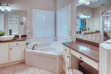 Discover your dream retirement oasis in this charming Harmony on Stonegate Golf Club in Florida - for sale on GolfHomes.com, golf home, golf lot