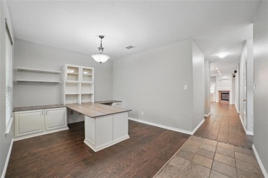 Welcome to this beautifully maintained 3-bedroom, 2-bath home on Jim Boggs in Texas - for sale on GolfHomes.com, golf home, golf lot