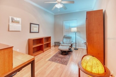 Discover your dream retirement oasis in this charming Harmony on Stonegate Golf Club in Florida - for sale on GolfHomes.com, golf home, golf lot