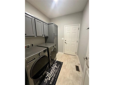 Beautiful 5-Bedroom Home with Finished Basement on a Quiet on Bentwater Golf Club in Georgia - for sale on GolfHomes.com, golf home, golf lot