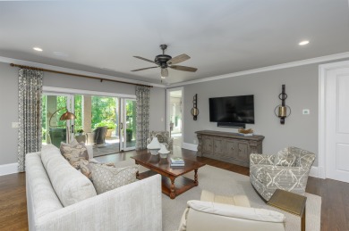 This beautiful 3 BR / 3.5 BA home is perfectly situated in the on Reynolds Lake Oconee - The Oconee in Georgia - for sale on GolfHomes.com, golf home, golf lot