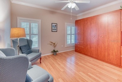 Discover your dream retirement oasis in this charming Harmony on Stonegate Golf Club in Florida - for sale on GolfHomes.com, golf home, golf lot