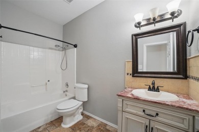Welcome to this beautifully maintained 3-bedroom, 2-bath home on Jim Boggs in Texas - for sale on GolfHomes.com, golf home, golf lot