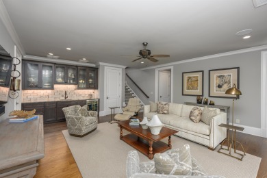 This beautiful 3 BR / 3.5 BA home is perfectly situated in the on Reynolds Lake Oconee - The Oconee in Georgia - for sale on GolfHomes.com, golf home, golf lot
