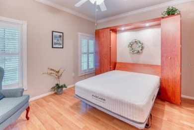 Discover your dream retirement oasis in this charming Harmony on Stonegate Golf Club in Florida - for sale on GolfHomes.com, golf home, golf lot