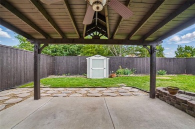 Welcome to this beautifully maintained 3-bedroom, 2-bath home on Jim Boggs in Texas - for sale on GolfHomes.com, golf home, golf lot