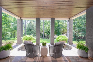 This beautiful 3 BR / 3.5 BA home is perfectly situated in the on Reynolds Lake Oconee - The Oconee in Georgia - for sale on GolfHomes.com, golf home, golf lot