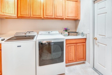 Discover your dream retirement oasis in this charming Harmony on Stonegate Golf Club in Florida - for sale on GolfHomes.com, golf home, golf lot
