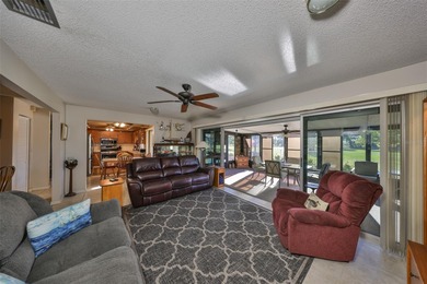 Under contract-accepting backup offers. Pool Home with NEW ROOF on North Lakes Golf Course in Florida - for sale on GolfHomes.com, golf home, golf lot