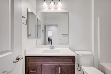 Welcome to 985 Via Lombardi Ave, a thoughtfully 3-bed, 2.5-bath on Tuscany Golf Club in Nevada - for sale on GolfHomes.com, golf home, golf lot