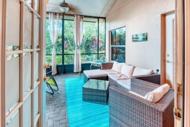 Discover your dream retirement oasis in this charming Harmony on Stonegate Golf Club in Florida - for sale on GolfHomes.com, golf home, golf lot