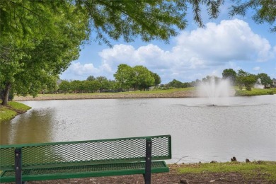 Welcome to this beautifully maintained 3-bedroom, 2-bath home on Jim Boggs in Texas - for sale on GolfHomes.com, golf home, golf lot