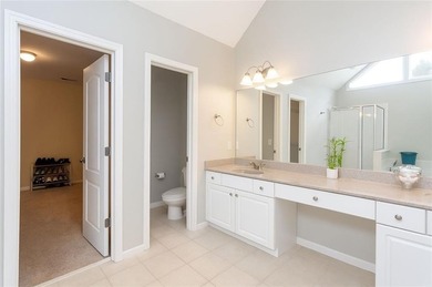 Beautiful 5-Bedroom Home with Finished Basement on a Quiet on Bentwater Golf Club in Georgia - for sale on GolfHomes.com, golf home, golf lot