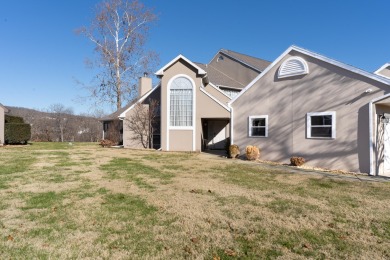 You have found it! Located in the heart of Branson, this 3 bed on Pointe Royale Village Country Club in Missouri - for sale on GolfHomes.com, golf home, golf lot