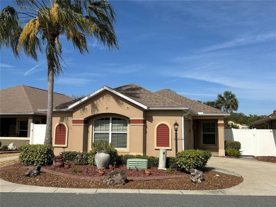 NO BOND! Step into elegance with this stunning 3-bedroom on The Links of Spruce Creek in Florida - for sale on GolfHomes.com, golf home, golf lot