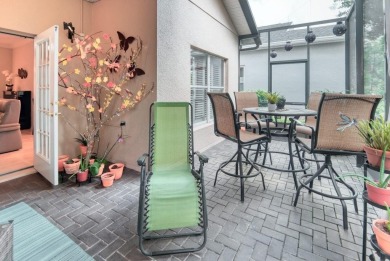 Discover your dream retirement oasis in this charming Harmony on Stonegate Golf Club in Florida - for sale on GolfHomes.com, golf home, golf lot