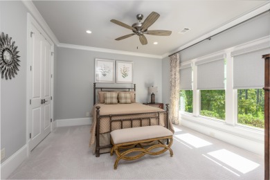 This beautiful 3 BR / 3.5 BA home is perfectly situated in the on Reynolds Lake Oconee - The Oconee in Georgia - for sale on GolfHomes.com, golf home, golf lot