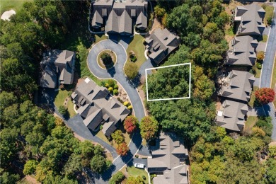 Looking to build new in one of Lake Keowee's most established on Keowee Key Golf and Country Club in South Carolina - for sale on GolfHomes.com, golf home, golf lot