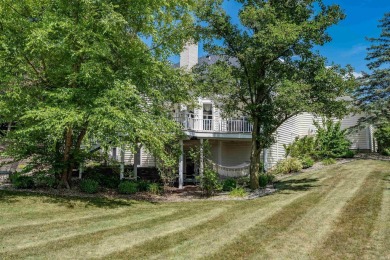 Tucked away at the end of a peaceful cul-de-sac in the on Sycamore Hills Golf Club in Indiana - for sale on GolfHomes.com, golf home, golf lot
