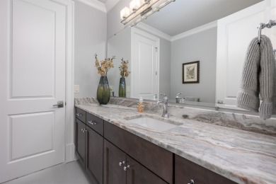 This beautiful 3 BR / 3.5 BA home is perfectly situated in the on Reynolds Lake Oconee - The Oconee in Georgia - for sale on GolfHomes.com, golf home, golf lot