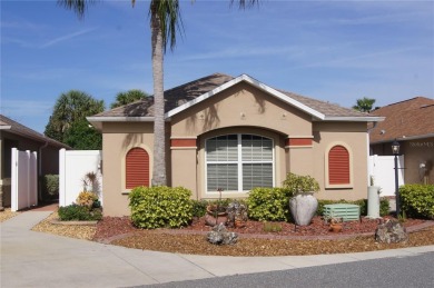 NO BOND! Step into elegance with this stunning 3-bedroom on The Links of Spruce Creek in Florida - for sale on GolfHomes.com, golf home, golf lot
